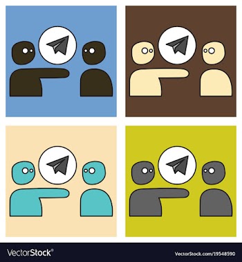 Set of aircraft button icon telegram icon vector image