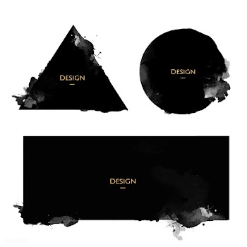 Set of Announcement Badge templates design il.. | Free stock vector - 541470