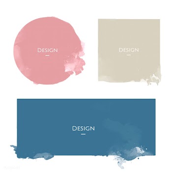 Set of Announcement Badge templates design il.. | Free stock vector - 541495