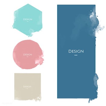 Set of Announcement Badge templates design il.. | Free stock vector - 541499