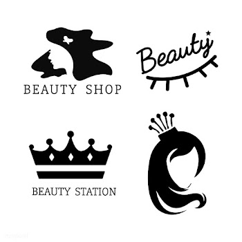 Set of beauty salon icon vectors | Free stock vector - 513293