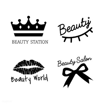 Set of beauty salon icon vectors | Free stock vector - 513301