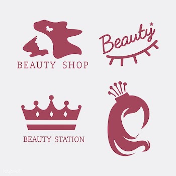 Set of beauty salon icon vectors | Free stock vector - 513305