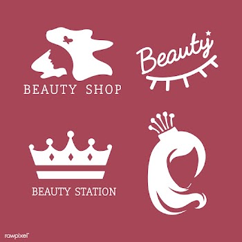 Set of beauty salon icon vectors | Free stock vector - 513308