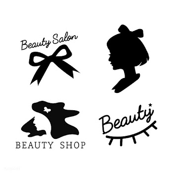 Set of beauty salon icon vectors | Free stock vector - 513309