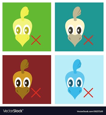 Set of chicken bird engraving drawn flat vector image