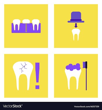 Set of clinical icons medical equipment on the vector image