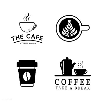 Set of coffee elements and coffee accessories.. | Free stock vector - 503373
