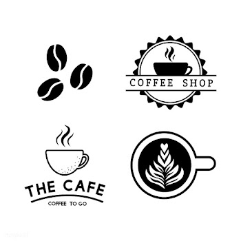Set of coffee elements and coffee accessories.. | Free stock vector - 503377