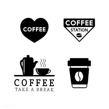 Set of coffee elements and coffee accessories.. | Free stock vector - 503383