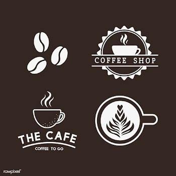 Set of coffee elements and coffee accessories.. | Free stock vector - 503393