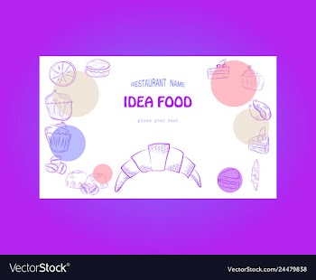 Set of doodle hand drawn sketches isolated on vector image
