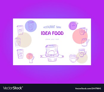 Set of doodle hand drawn sketches isolated on vector image