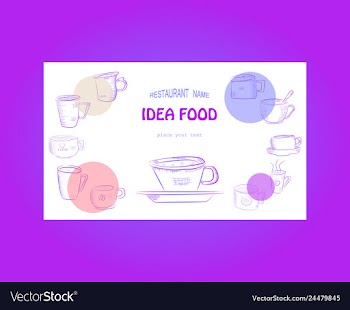 Set of doodle hand drawn sketches isolated on vector image