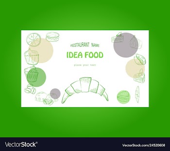 Set of doodle hand drawn sketches isolated on vector image