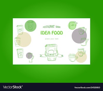 Set of doodle hand drawn sketches isolated on vector image
