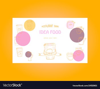 Set of doodle hand drawn sketches isolated on vector image