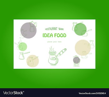 Set of doodle hand drawn sketches isolated on vector image