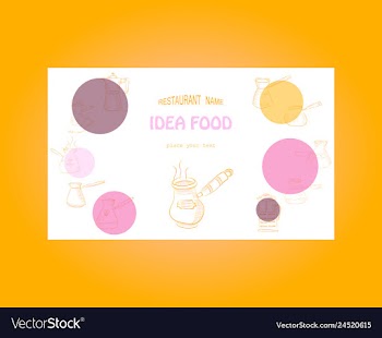 Set of doodle hand drawn sketches isolated on vector image