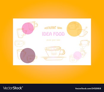 Set of doodle hand drawn sketches isolated on vector image