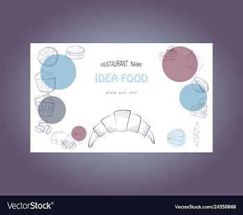 Set of doodle hand drawn sketches isolated on vector image