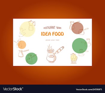 Set of doodle hand drawn sketches isolated on vector image