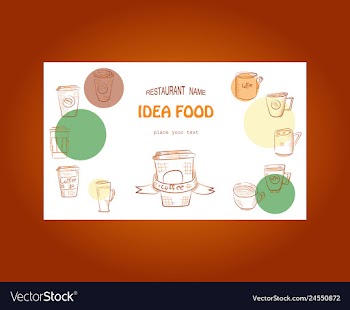 Set of doodle hand drawn sketches isolated on vector image
