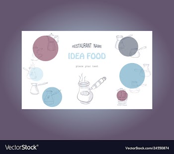 Set of doodle hand drawn sketches isolated on vector image