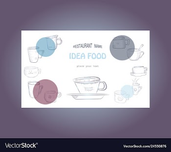 Set of doodle hand drawn sketches isolated on vector image