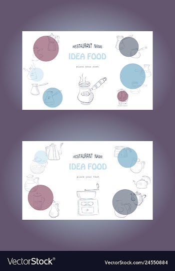 Set of doodle hand drawn sketches isolated on vector image