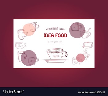 Set of doodle hand drawn sketches isolated on vector image