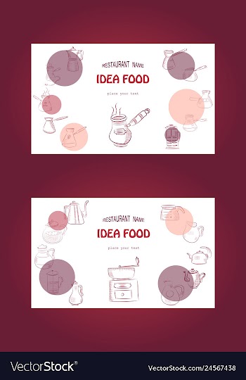Set of doodle hand drawn sketches isolated on vector image