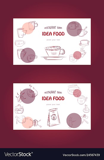 Set of doodle hand drawn sketches isolated on vector image