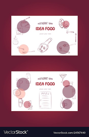 Set of doodle hand drawn sketches isolated on vector image