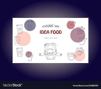 Set of doodle hand drawn sketches isolated on vector image