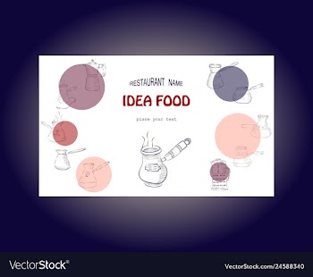 Set of doodle hand drawn sketches isolated on vector image