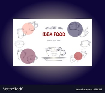 Set of doodle hand drawn sketches isolated on vector image