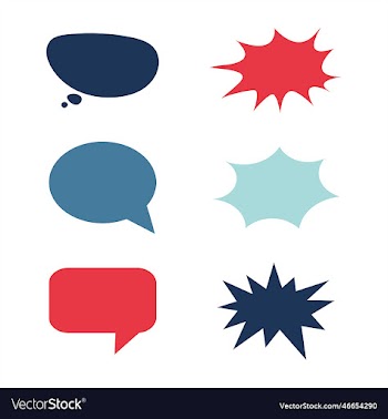 set of isolated label banner patti icon col