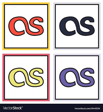 Set of lastfm icon background logo design lastfm vector image