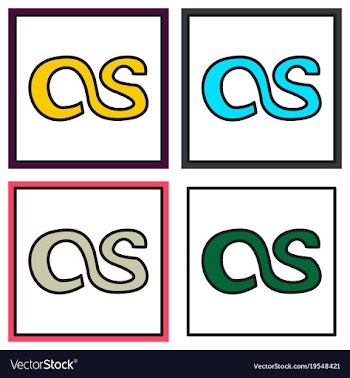 Set of lastfm icon background logo design lastfm vector image