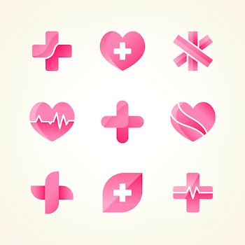 Set of medical icons 3D designs | Free stock vector - 516090