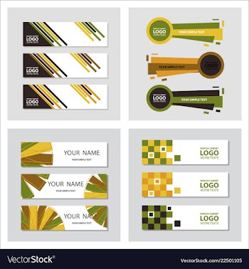 Set of minimal covers design colorful halftone vector image