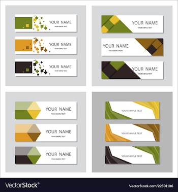 Set of minimal covers design colorful halftone vector image