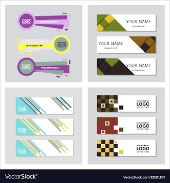 Set of minimal covers design colorful halftone vector image