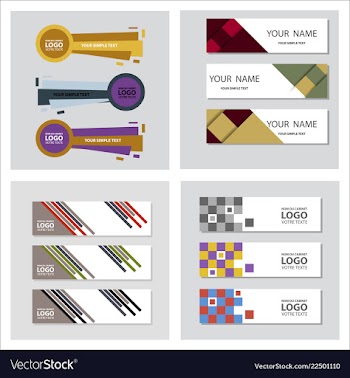 Set of minimal covers design colorful halftone vector image