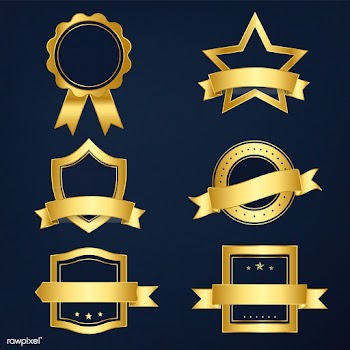 Set of mixed banners vector | Free stock vector - 489089