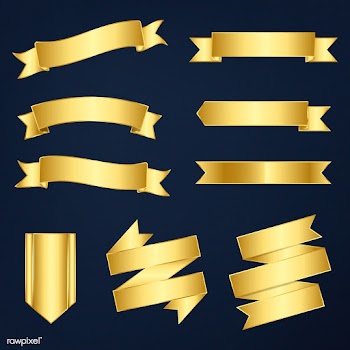 Set of mixed banners vector | Free stock vector - 489113