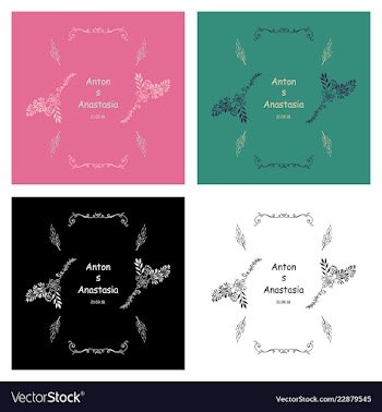 Set of retro vintage badges and label logo vector image