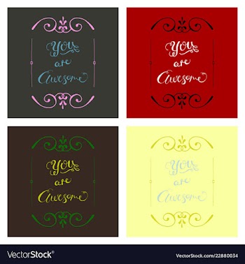 Set of retro vintage badges and label logo vector image
