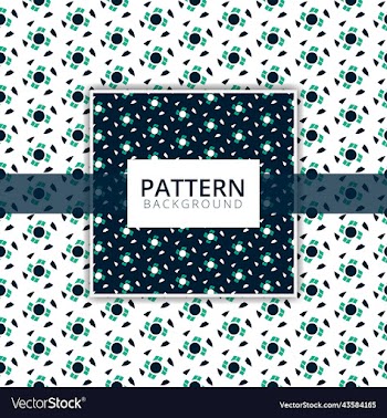 set of seamless patterns background